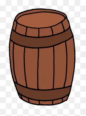 Barrel Clipart - Clipart Suggest