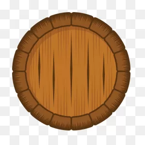 Barrel Clip Art At ClipartFlare ClipartFlare.com - Vector Clip Art Online, Royalty ClipartFlare.com 