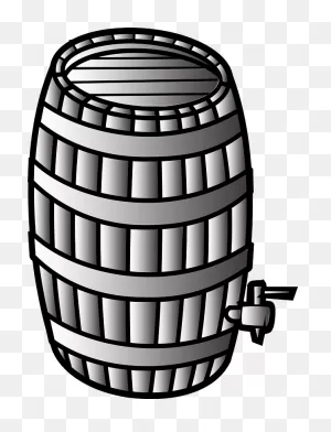 Barrel Clipart. Free Download Transparent .png | ClipartFlare