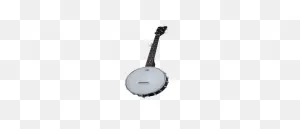 Build Your Own Banjo Kit | Saga Ok-2 5-String Banjo Kit | How To Build