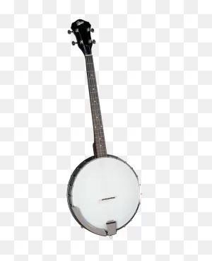Dean Backwoods 2 Pro Banjo W/pickup