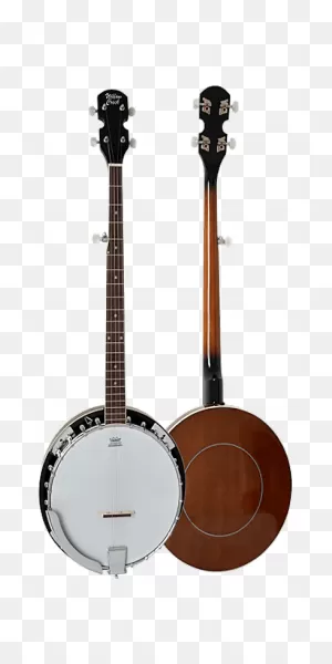 Morgan Monroe | Rocky Top Hoedown | Beginner Open Back Banjo | Rt-Bo-1