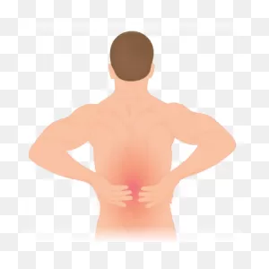 Reducing Fear Of Movement In Patients With Chronic Low Back Pain