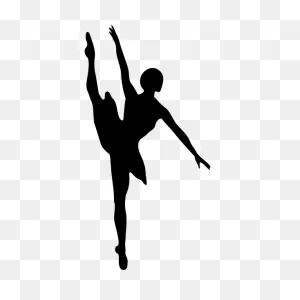 Ballet Dancer | Free PNG-WebP