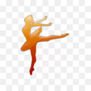 Ballet Clip Art - ClipartFlare