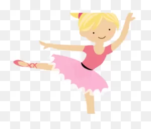 Ballet Clipart Danced - Png Download - Full Size Clipart (#231753 ClipartFlare.com 