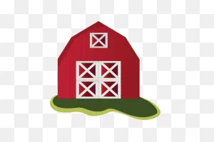 Barn Png Image File | Png All