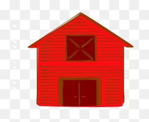 Barn Clipart For Kids Free Clipart Images 3 - ClipartFlare