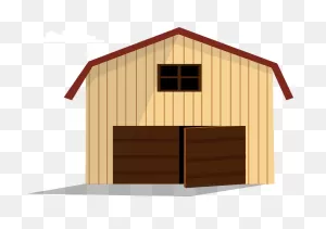 Barn Clipart. Free Download Transparent .png | ClipartFlare