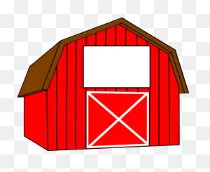 Barn Clipart Free 5 - ClipartFlare
