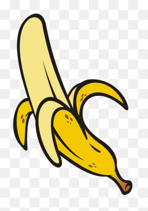 Free Photo Exotic Commissions Banana Fruit Food Peel - Max Pixel