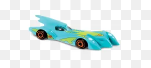 Batmobile™ In Green, Hw Screen Time, Car Collector | Hot Wheels ClipartFlare.com 