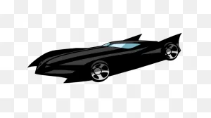 Tnba Batmobile By Alexbadass On 