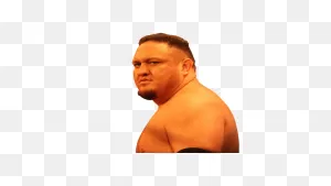 Best 40 ]» Samoa Joe Png» Hd Transparent Background
