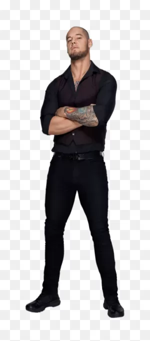 Baron Corbin | Pro Wrestling | ClipartFlare
