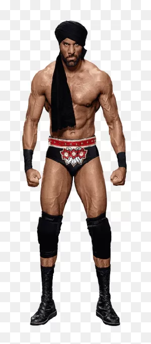 Best 50 ]» Jinder Mahal Png, Logo, Clipart [Hd Background]