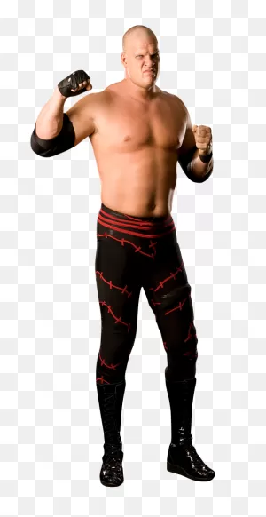 Wwe Kane - Page 15