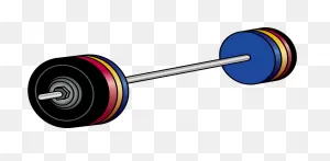Barbell Clipart. Free Download Transparent .png | ClipartFlare