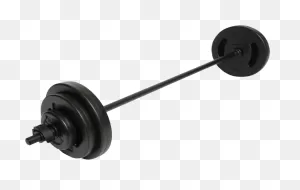 Barbell Png
