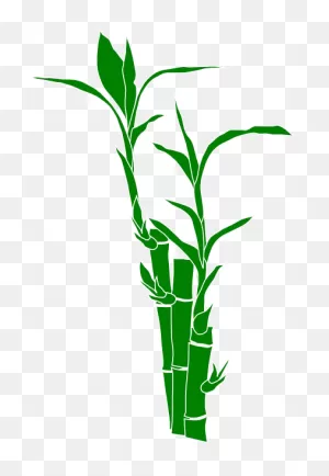 Bamboo Clip Art At ClipartFlare ClipartFlare.com - Vector Clip Art Online, Royalty ClipartFlare.com 