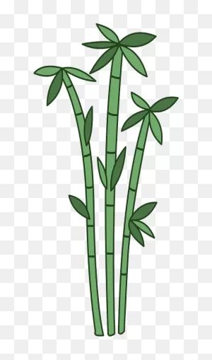 Bamboo Clipart. Free Download Transparent .png | ClipartFlare