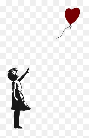 Banksy Is An English-Based Graffiti Artist, Political Clipart ClipartFlare.com 