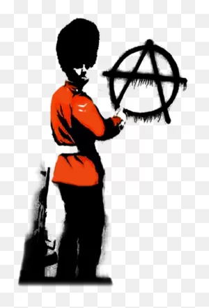 Street Art Graffiti Banksy T-Shirt - Banksy Transparent Png ClipartFlare.com 