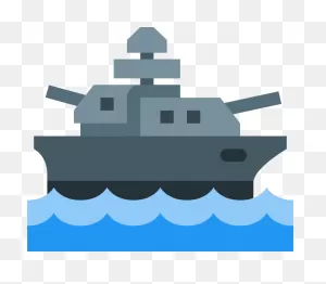 Battleship Png Clipart Computer Icons Clip Art Clipart - Font ClipartFlare.com 