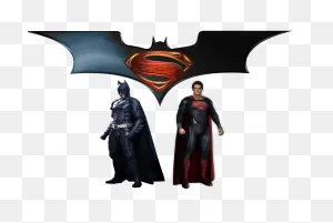 Download Batman Vs Superman Transparent Picture Hq Png Image ClipartFlare.com 