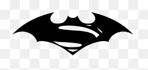 Free Batman Vs Superman Logo Png, Download Free Batman Vs Superman ClipartFlare.com 