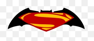 Free Batman Vs Superman Logo Png, Download Free Batman Vs Superman ClipartFlare.com 