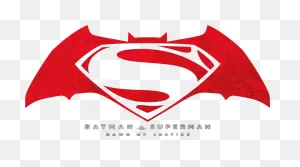 Transparent Superman Logo Transparent Png - Batman V Superman Dawn ClipartFlare.com 