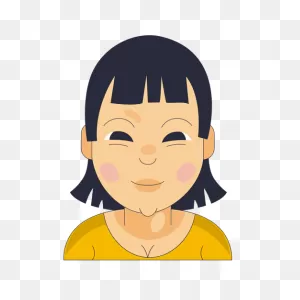 Bangs Graphics To Download