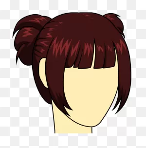 Bangs Transparent Image | Png Arts