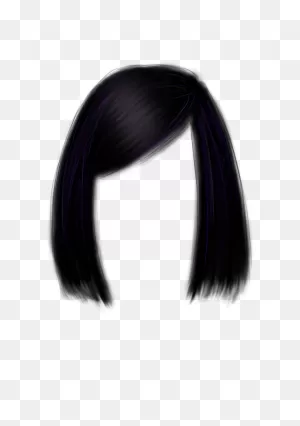 Bangs Transparent Background Png | Png Arts