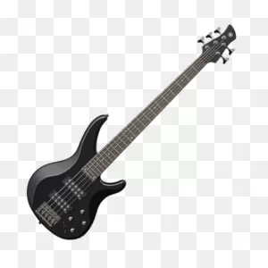 Bass Guitar Transparent Png - Stickpng