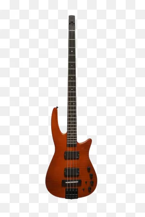 Cr Radius Bass | The New Standard By Ned Steinberger | Ns Design