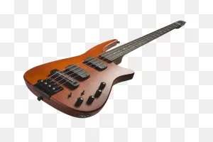 Cr Radius Bass | The New Standard By Ned Steinberger | Ns Design