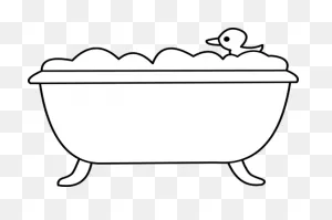 8  Bath Clip Art - Preview : Bath Clipart | ClipartFlare