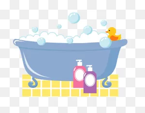 Bubble Bath Clipart. Free Download Transparent .png | ClipartFlare