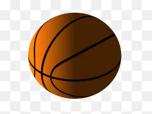 Basketball Ball
