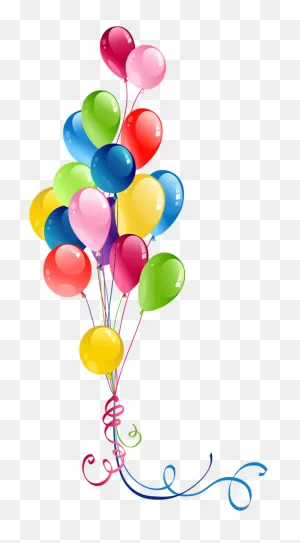 Image Of Ballon Clipart #3872, Balloon Images Free Clip Art ClipartFlare.com 