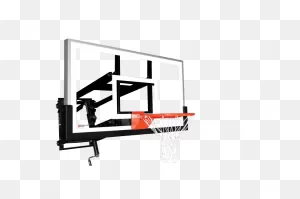 Free Png Nba Basketball Hoop Png Png Image With Transparent ClipartFlare.com 