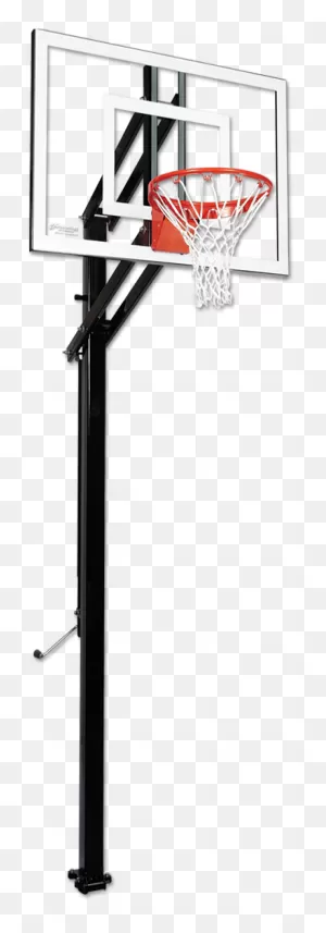 Gs54 Basketball Hoop | Goalsetter