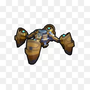 Bastion | Megamech Wiki | ClipartFlare