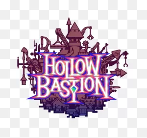 Hollow Bastion / Radiant Garden - Dark Seeker Saga - Kingdom ClipartFlare.com 