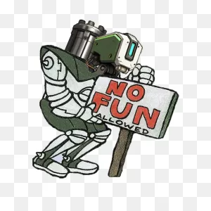 The Real Reason Bastion Needs To Be Changed.