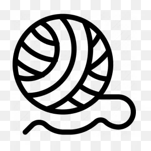 All Photo Png Clipart - Ball Of Yarn Clipart - (865X750) Png ClipartFlare.com 