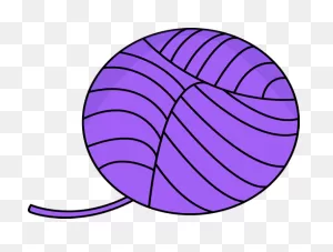 Ball Of Yarn Outline Clip Art At ClipartFlare ClipartFlare.com - Vector Clip Art ClipartFlare.com 