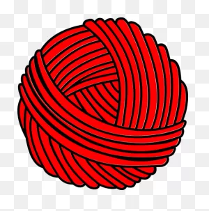 Free Image On ClipartFlare - Ball, Yarn, Knit, Knitter, Craft | Yarn ClipartFlare.com 